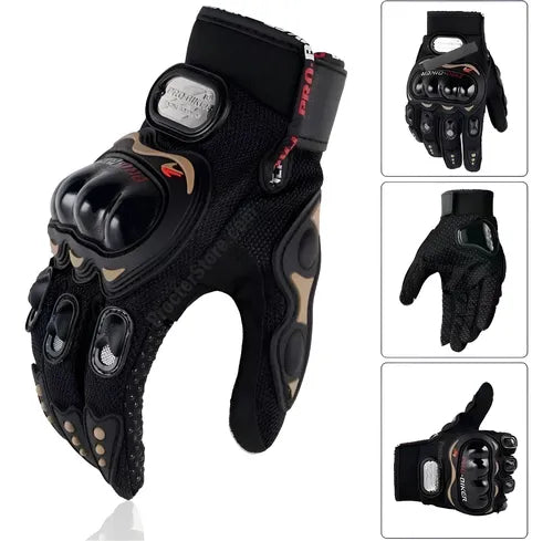 Gray helmet for bikers